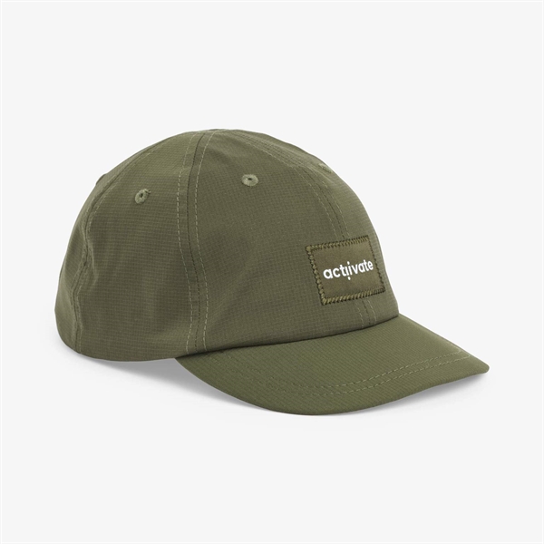 Actiivate Blaze Foldable Cap - Army